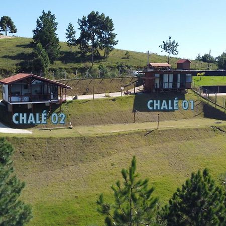 Chale Luz Do Luar Romantismo E Uma Linda Vista Campos do Jordão Exterior foto