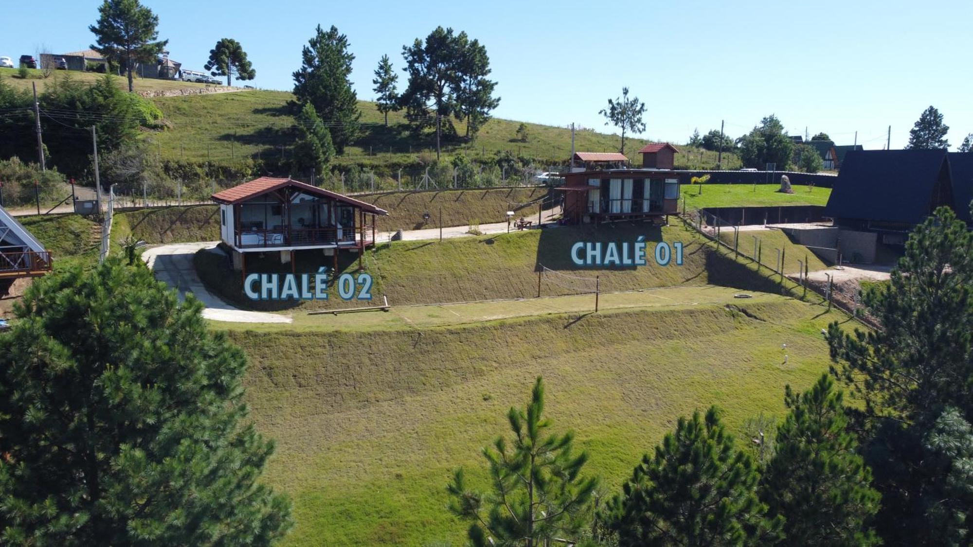 Chale Luz Do Luar Romantismo E Uma Linda Vista Campos do Jordão Exterior foto